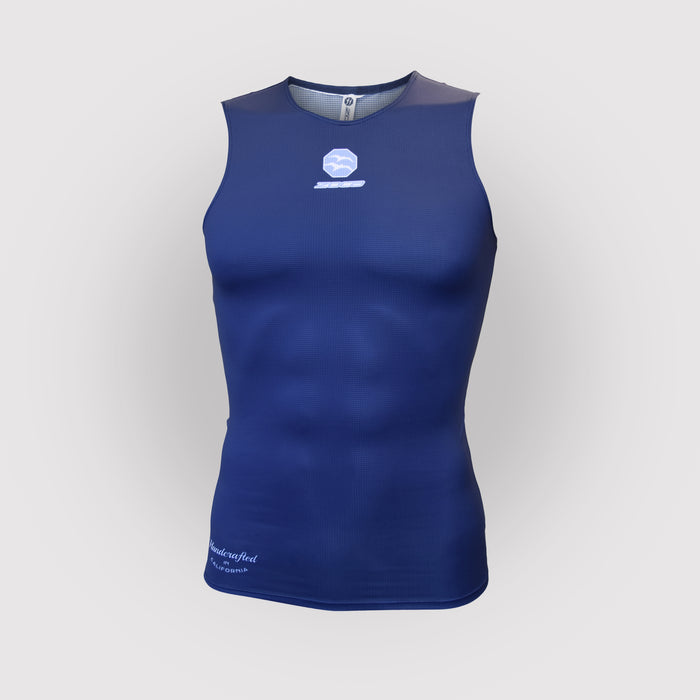 BASE LAYER NAVY UNISEX