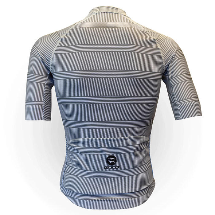 VETA GRAY JERSEY MEN
