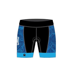 OWO Women's Fast 100 Tri Shorts
