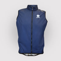LIGHT WEIGHT Men's VEST NAVY Sweat. Suffer. Win.
