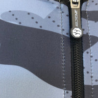 AIR CAMO GREEN JERSEY WOMEN
