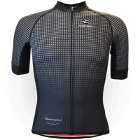VETA BLACK JERSEY MEN
