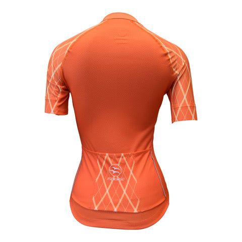 MOTYF ORANGE JERSEY WOMEN