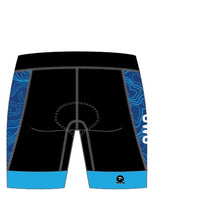 OWO Women's Fast 100 Tri Shorts

