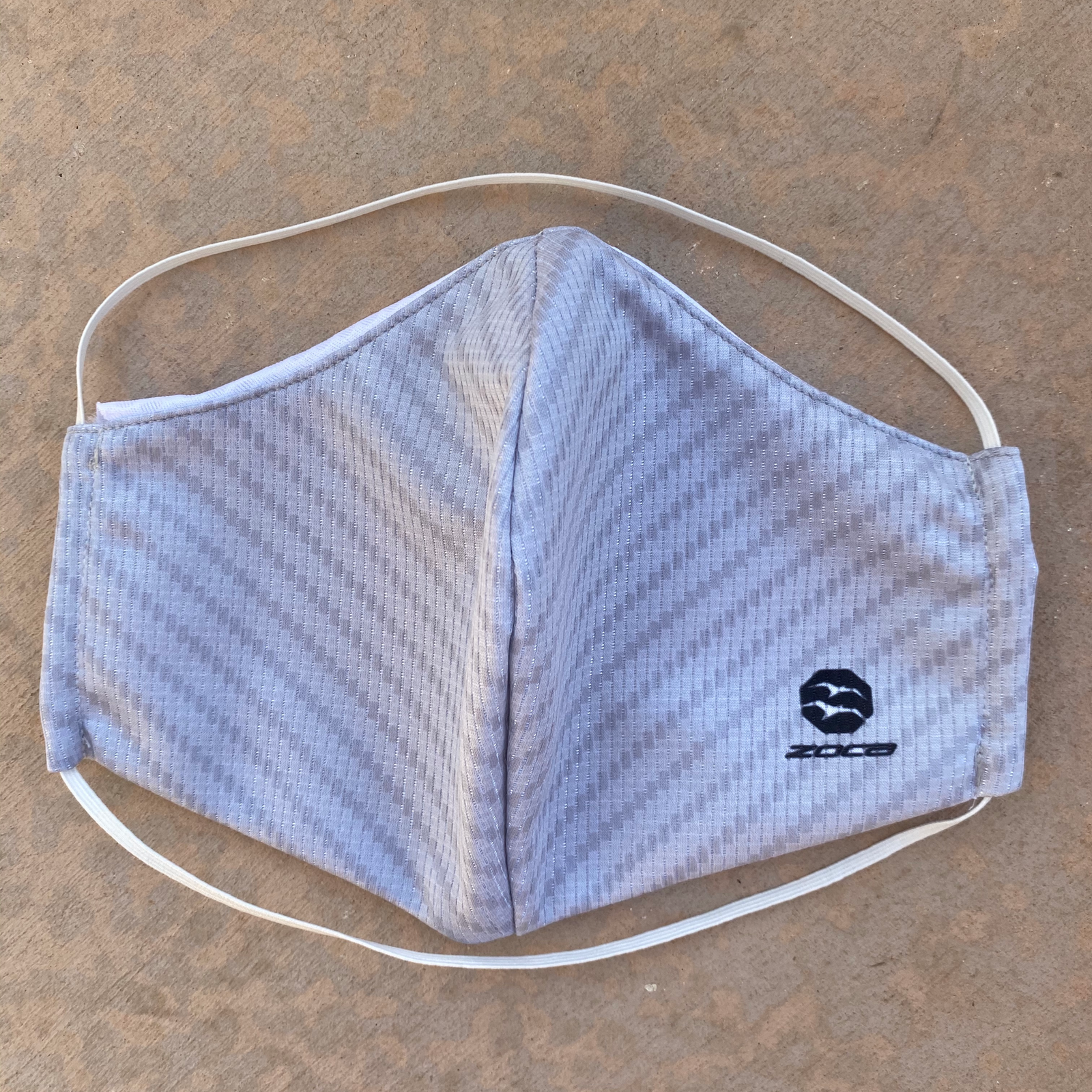 STEEL SPORT FACE MASK