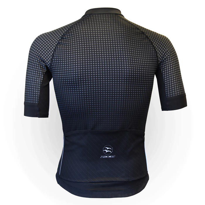 VETA BLACK JERSEY MEN