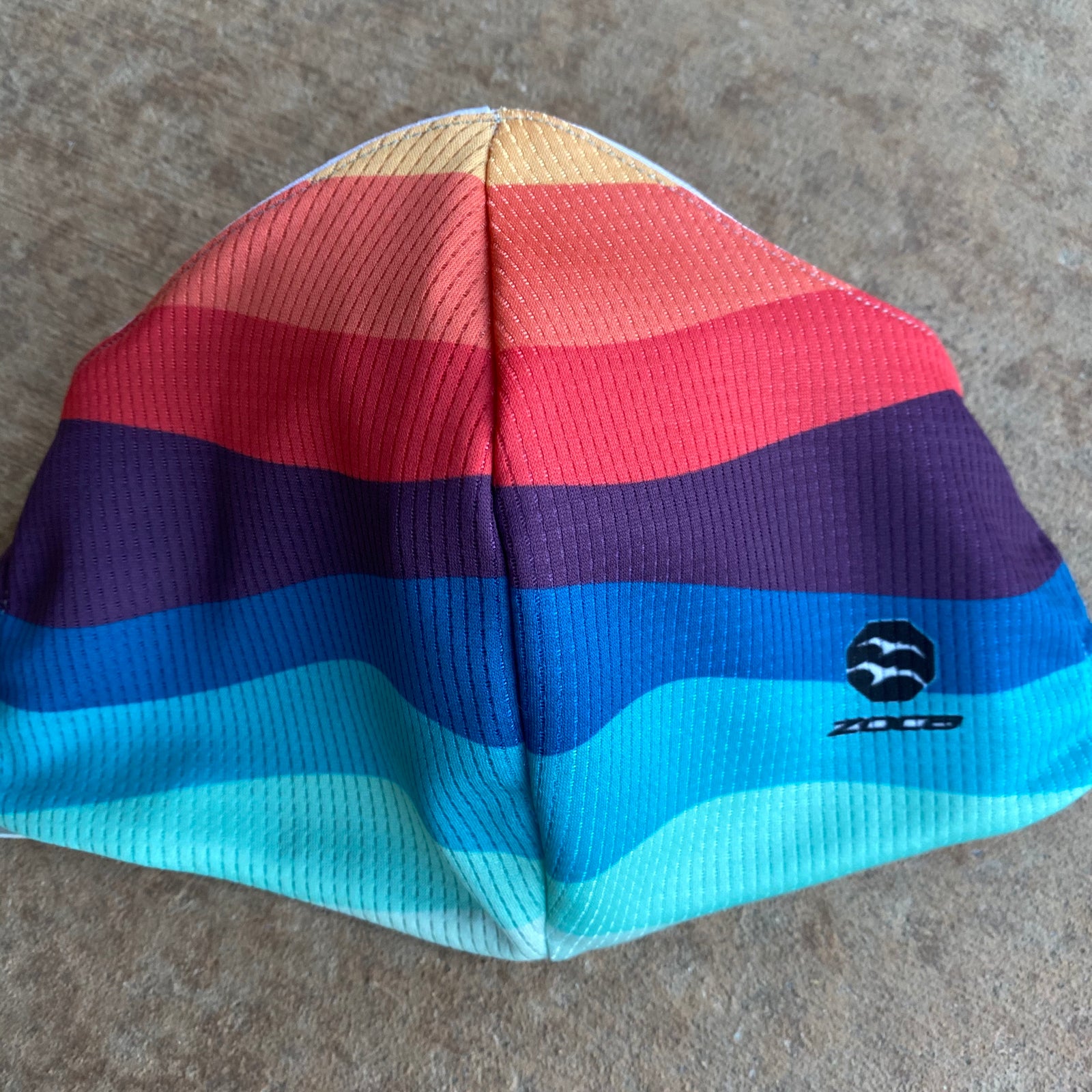 SERENITY SPORT FACE MASKS