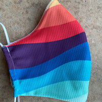 SERENITY SPORT FACE MASKS
