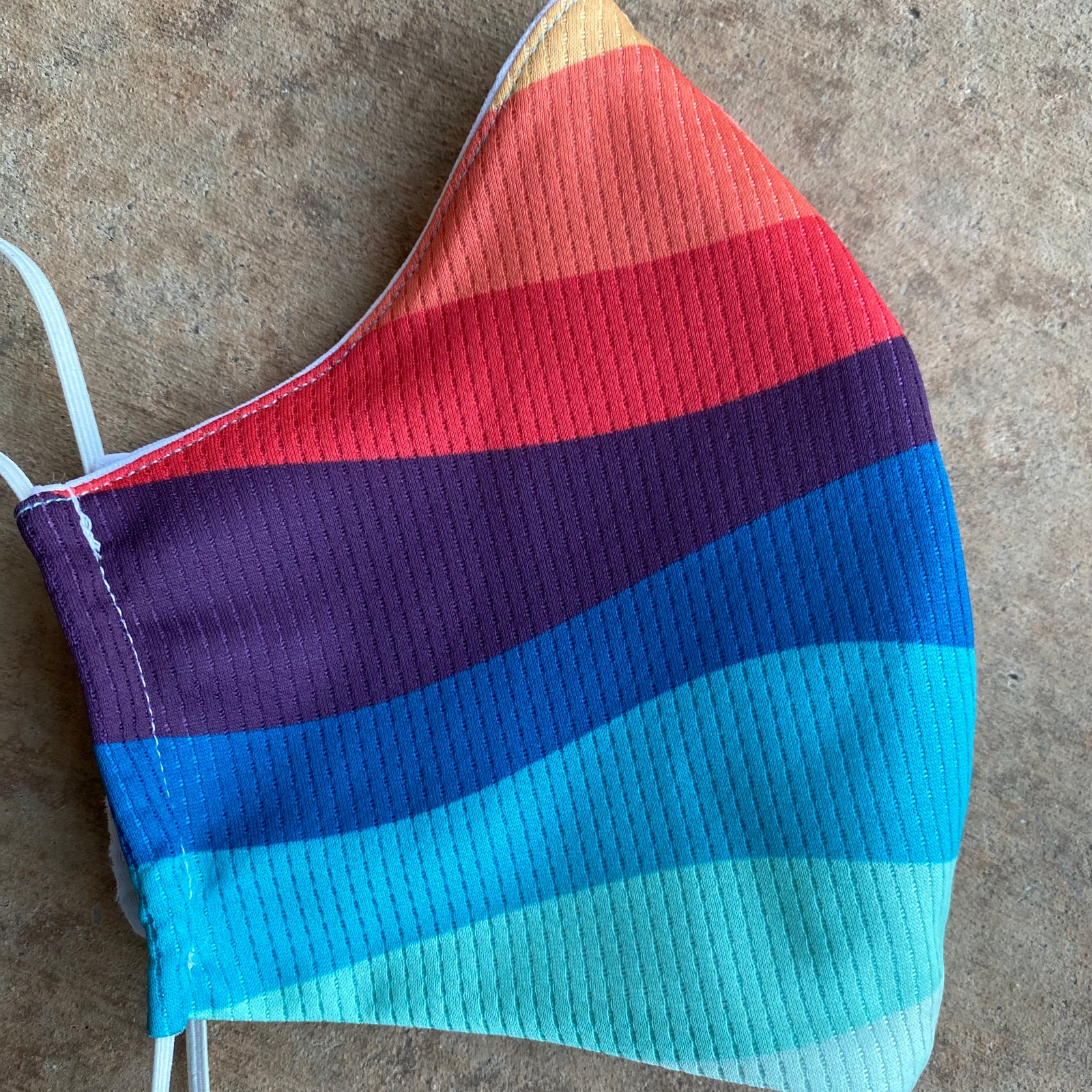 SERENITY SPORT FACE MASKS