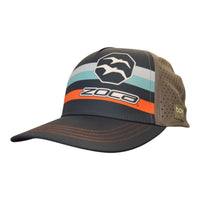 FACTORY TRUCKER HAT
