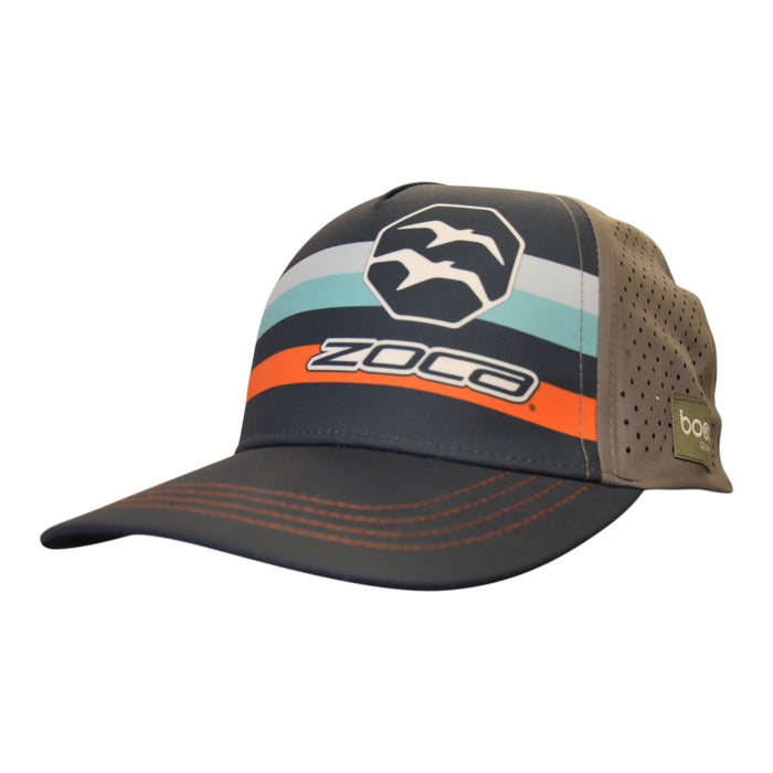 FACTORY TRUCKER HAT