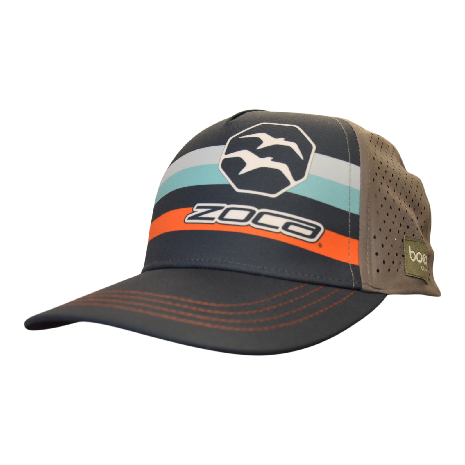 FACTORY TRUCKER HAT
