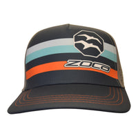 FACTORY TRUCKER HAT

