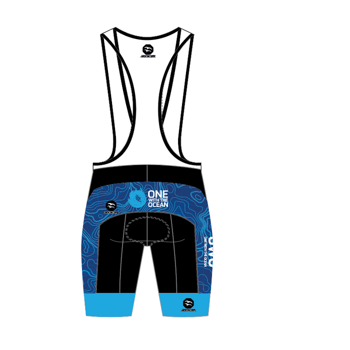OWO Women's Z1 Bib
