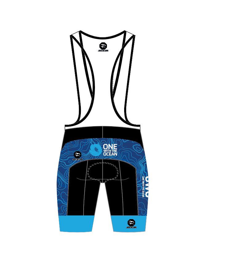 OWO Men's Z1 Bib