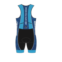 OWO ZX1 WOMEN'S TRI SUIT
