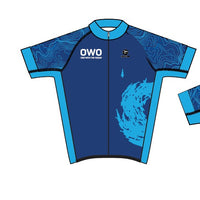 OWO Men's Veta Albatross Jersey
