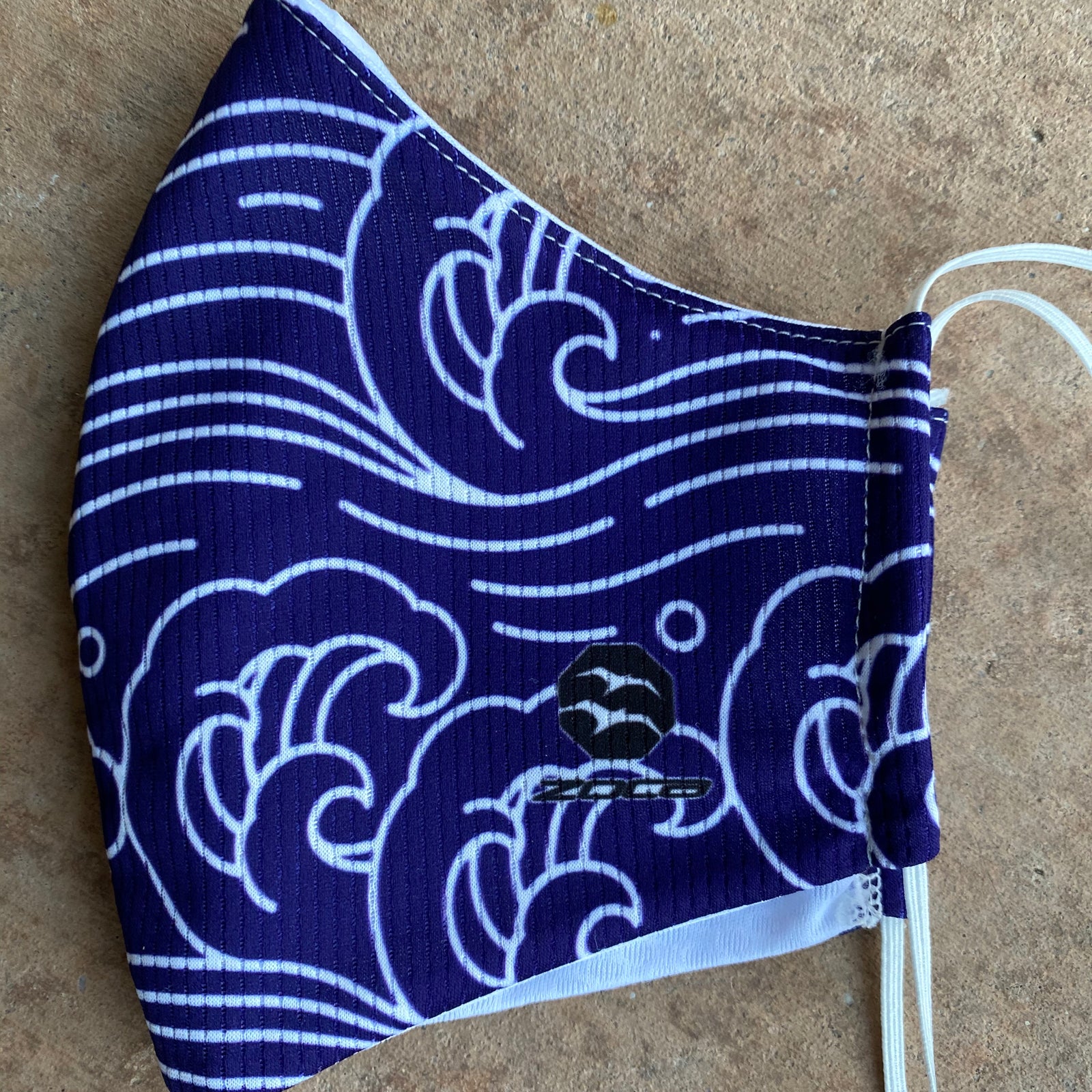 OCEAN SPORT FACE MASK