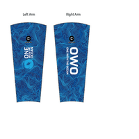 OWO Unisex Arm Coolers
