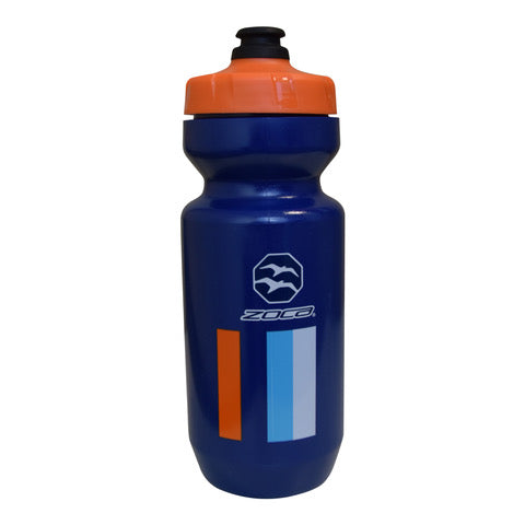 Zoca Blue Bottle