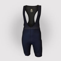 Men's Black Century Bib
