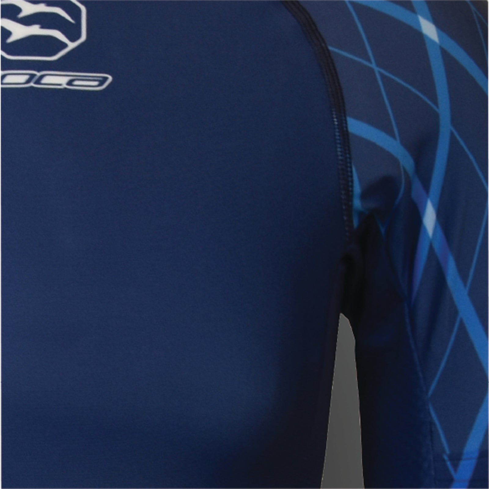 Men's Motyf Blue Jersey
