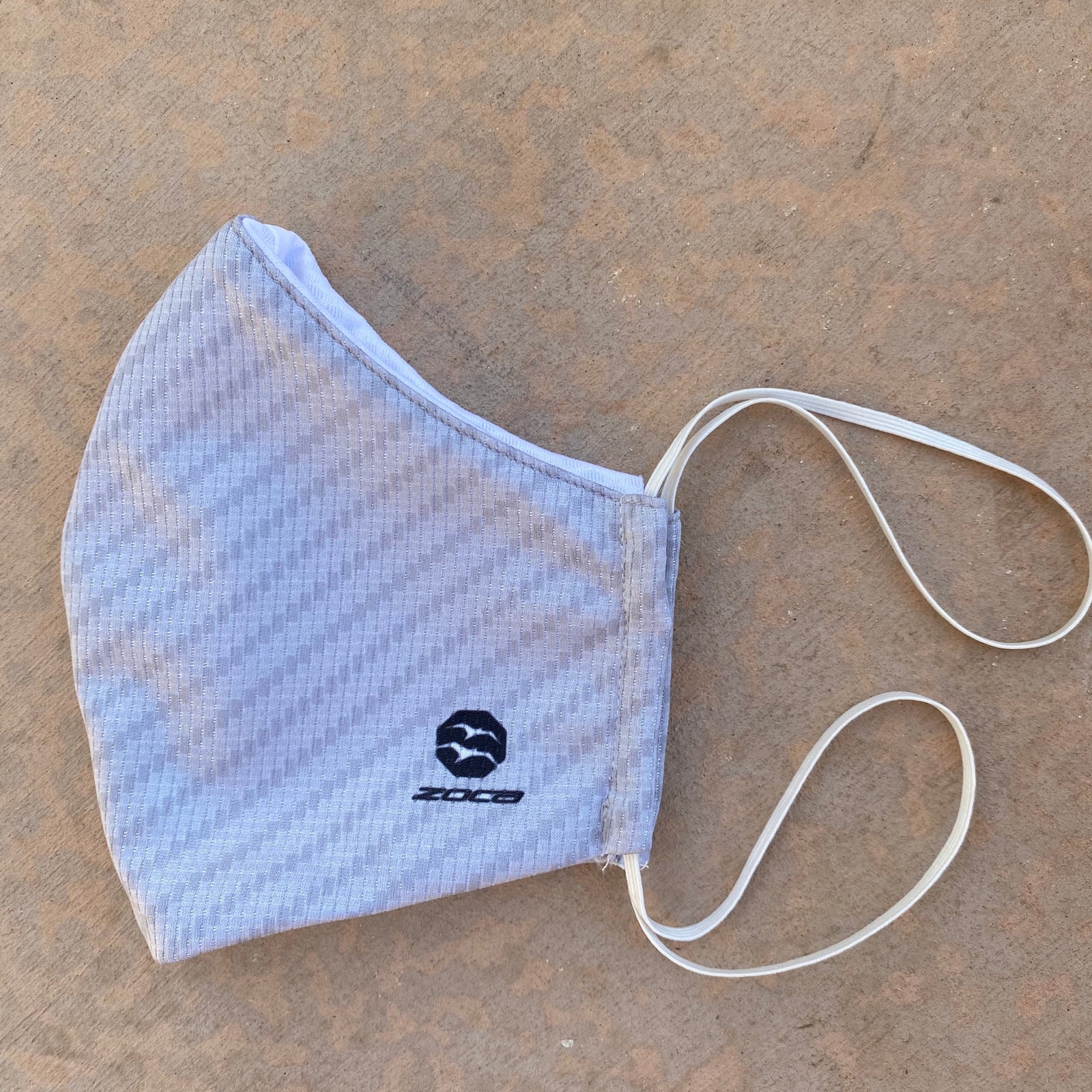 STEEL SPORT FACE MASK
