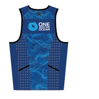 OWO Men's ZX1 Tri Top
