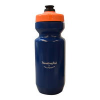 Zoca Blue Bottle
