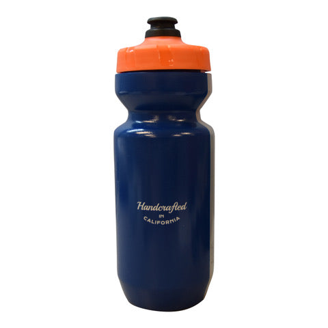 Zoca Blue Bottle