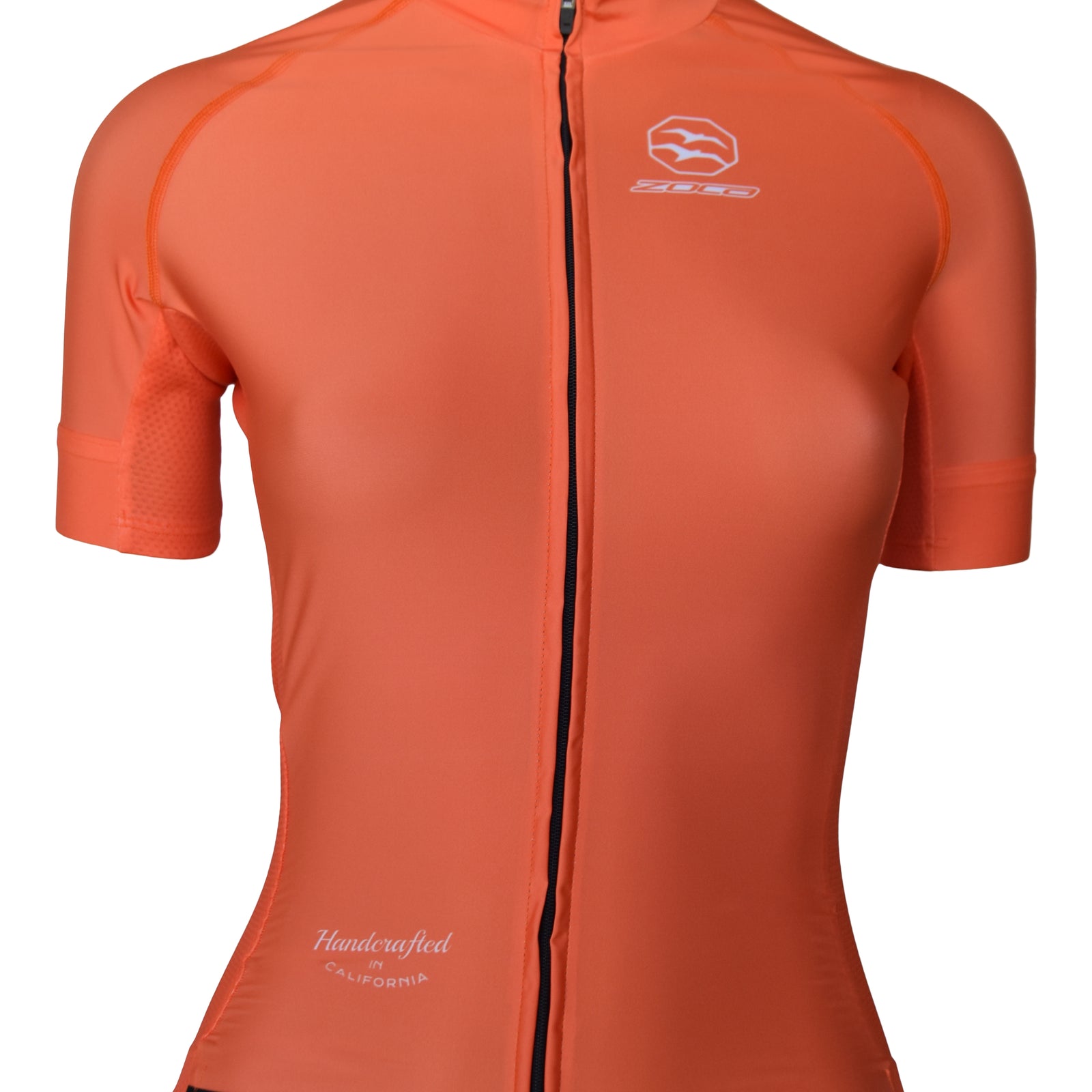 ORANGE JERSEY WOMEN