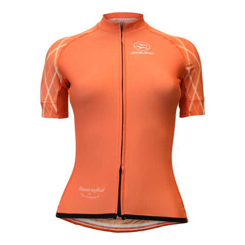 MOTYF ORANGE JERSEY WOMEN