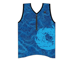 OWO Men's ZX1 Tri Top
