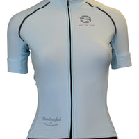 LIGHT BLUE JERSEY WOMEN

