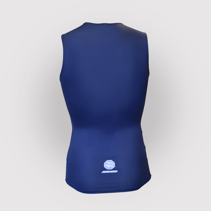 BASE LAYER NAVY UNISEX