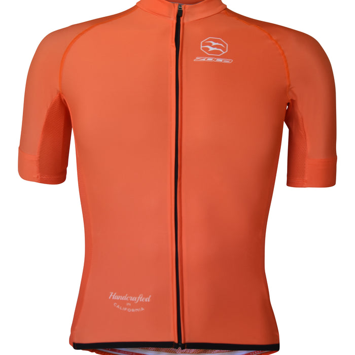 ORANGE JERSEY MEN