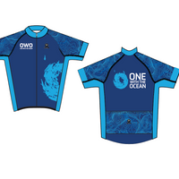 OWO Women's Veta Albatros Jersey
