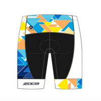 ASHVA Men's Tri Shorts
