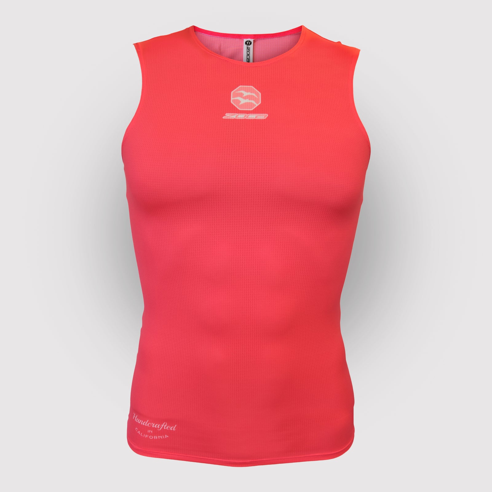 BASE LAYER PINK UNISEX