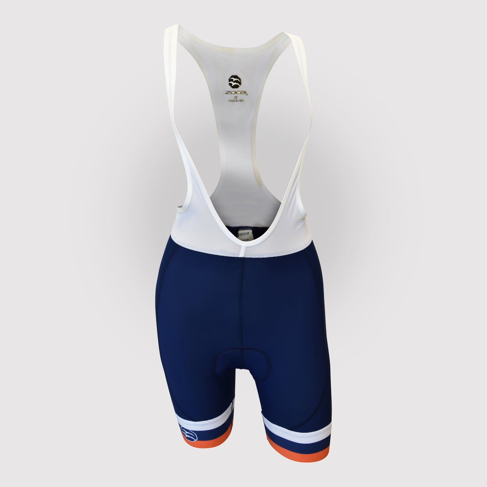 STRIPES BIB WOMEN