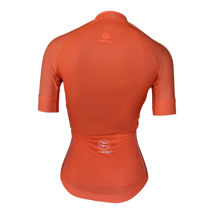 ORANGE JERSEY WOMEN