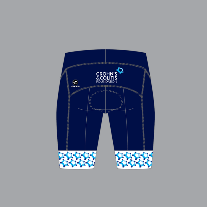 Crohn’s & Colitis Foundation Women Z1 Shorts