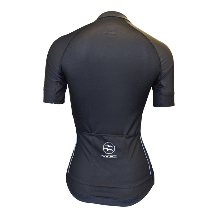 BLACK JERSEY WOMEN