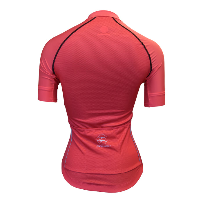 CORAL JERSEY WOMEN