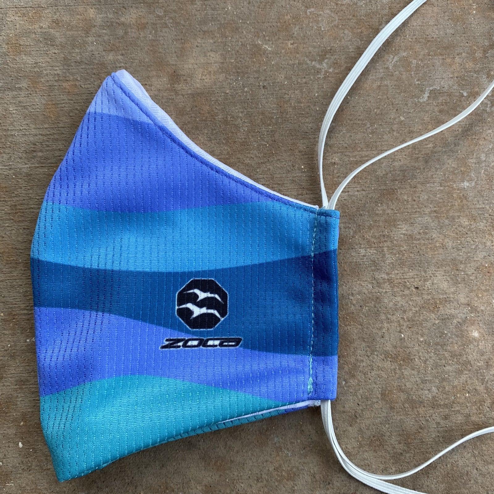 KIDS SKY SPORT FACE MASK