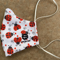 KIDS LADY-BG SPORT FACE MASK
