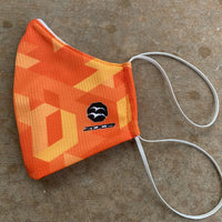 KIDS TETRIS SPORT FACE MASK
