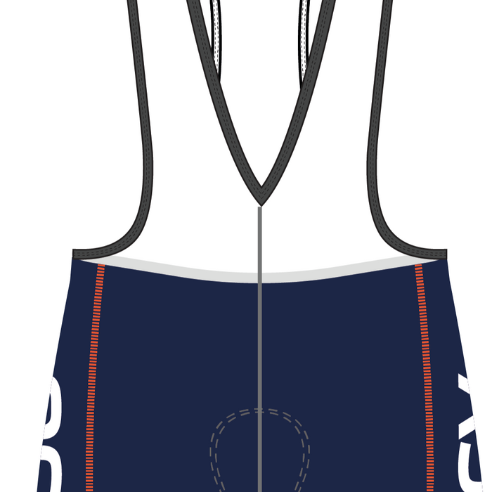 OCV Mens Record Bib