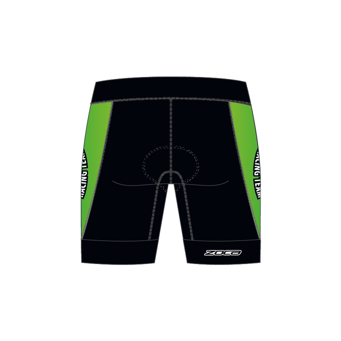 2024 MW TRIATHLON Women's Fast 100 Tri Shorts