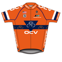 OCV Mens Endurance Jersey
